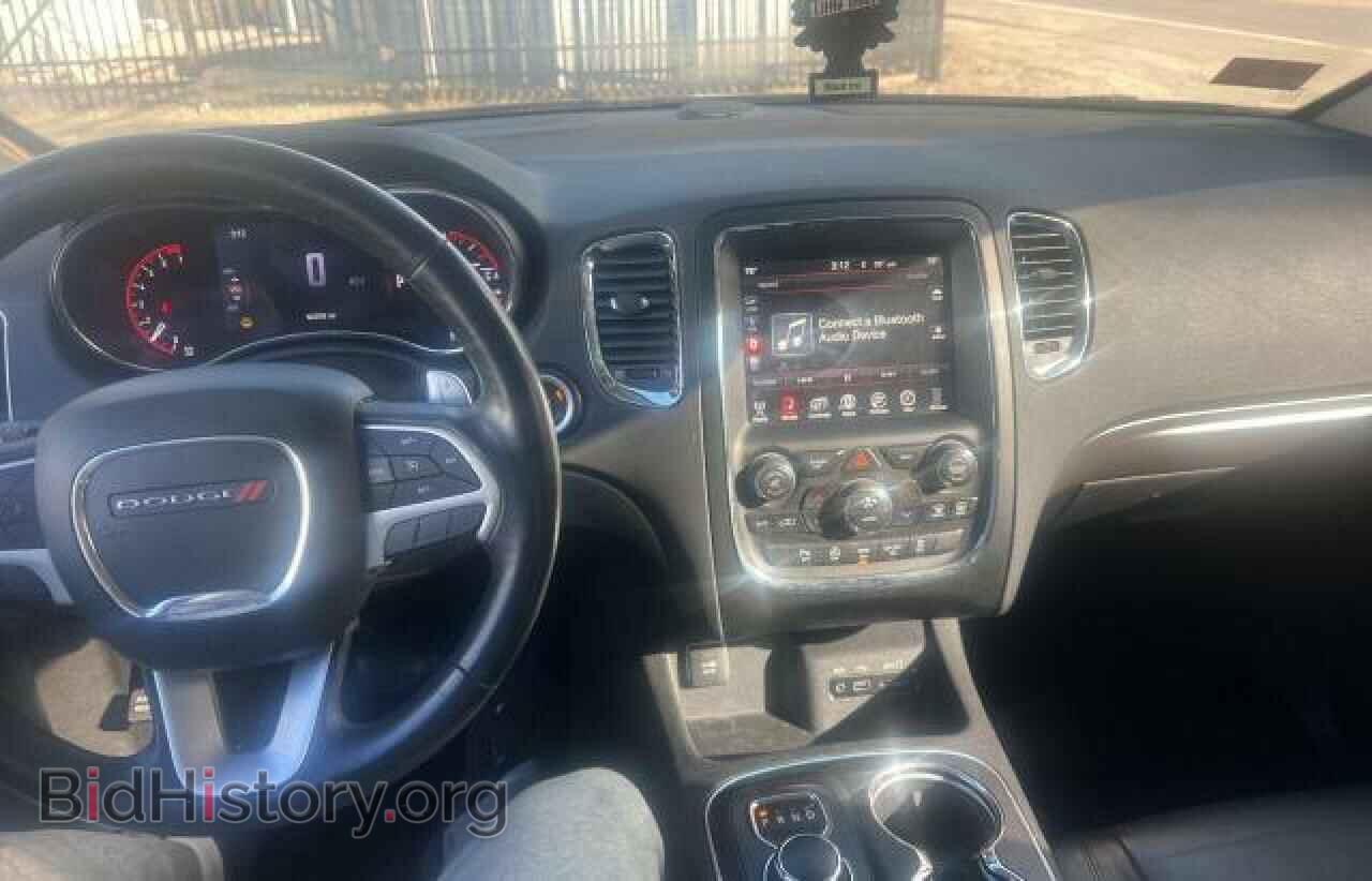 2017 DODGE DURANGO - VIN: 1C4RDJDG3HC928792 - Photo 9
