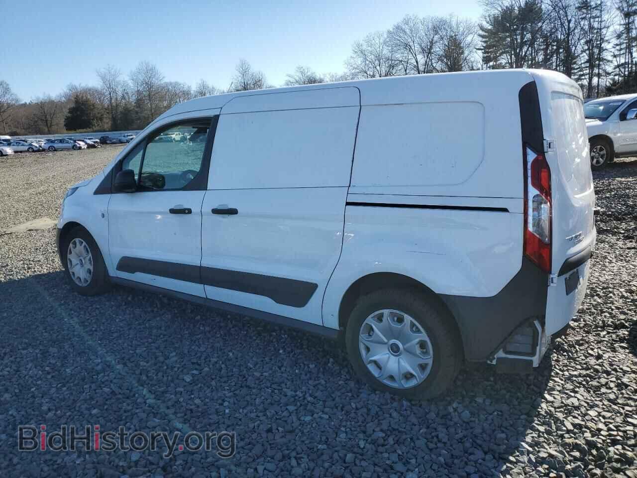 2018 FORD TRANSIT - VIN: NM0LS7E73J1380448 - Фото 2