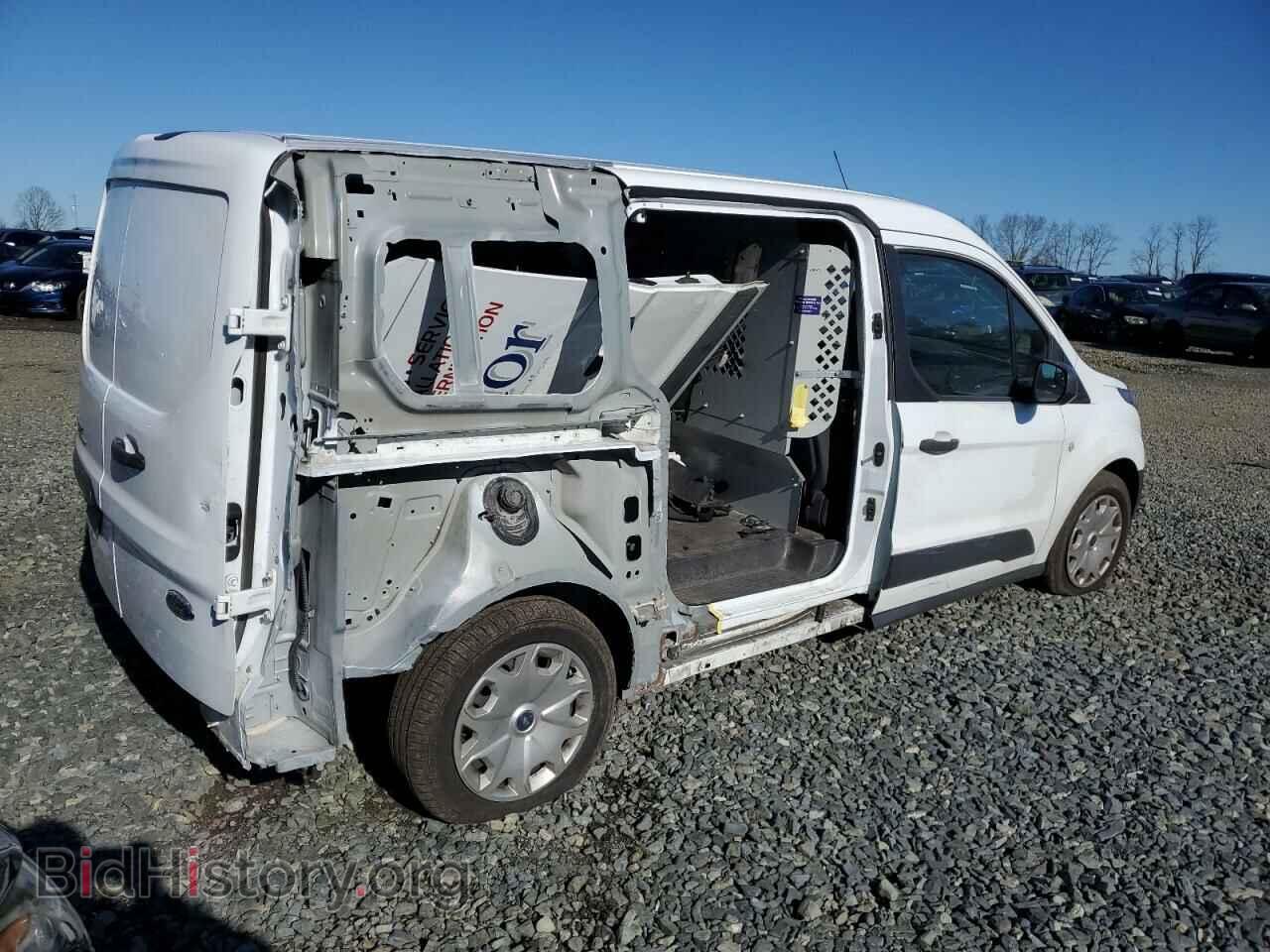 2018 FORD TRANSIT - VIN: NM0LS7E73J1380448 - Фото 3