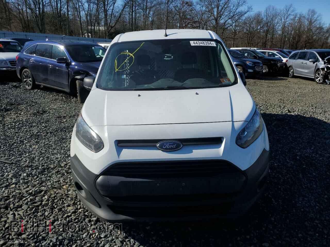 2018 FORD TRANSIT - VIN: NM0LS7E73J1380448 - Фото 5