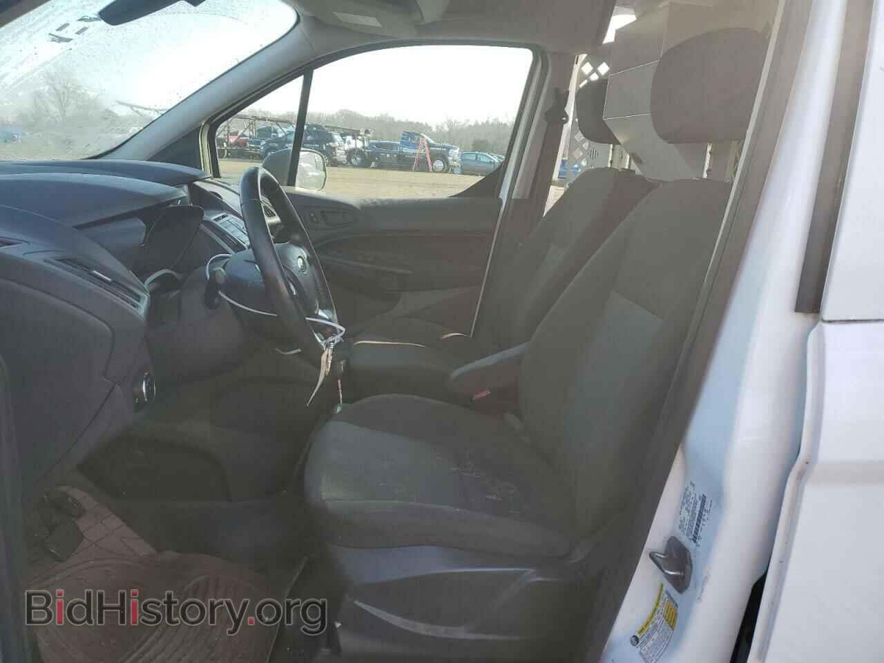 2018 FORD TRANSIT - VIN: NM0LS7E73J1380448 - Фото 7