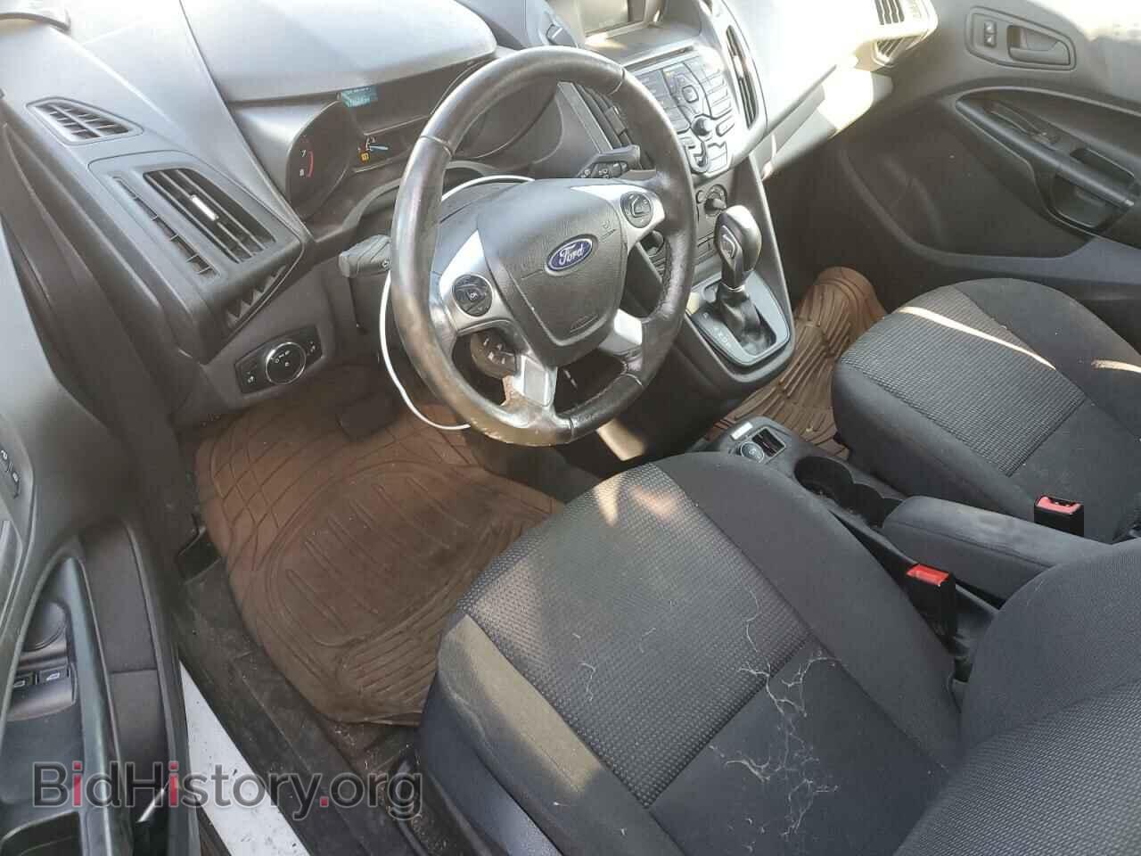 2018 FORD TRANSIT - VIN: NM0LS7E73J1380448 - Фото 8
