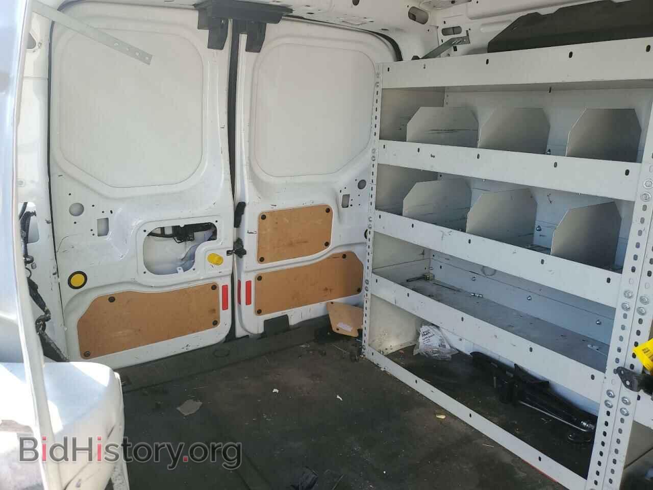 2018 FORD TRANSIT - VIN: NM0LS7E73J1380448 - Фото 10
