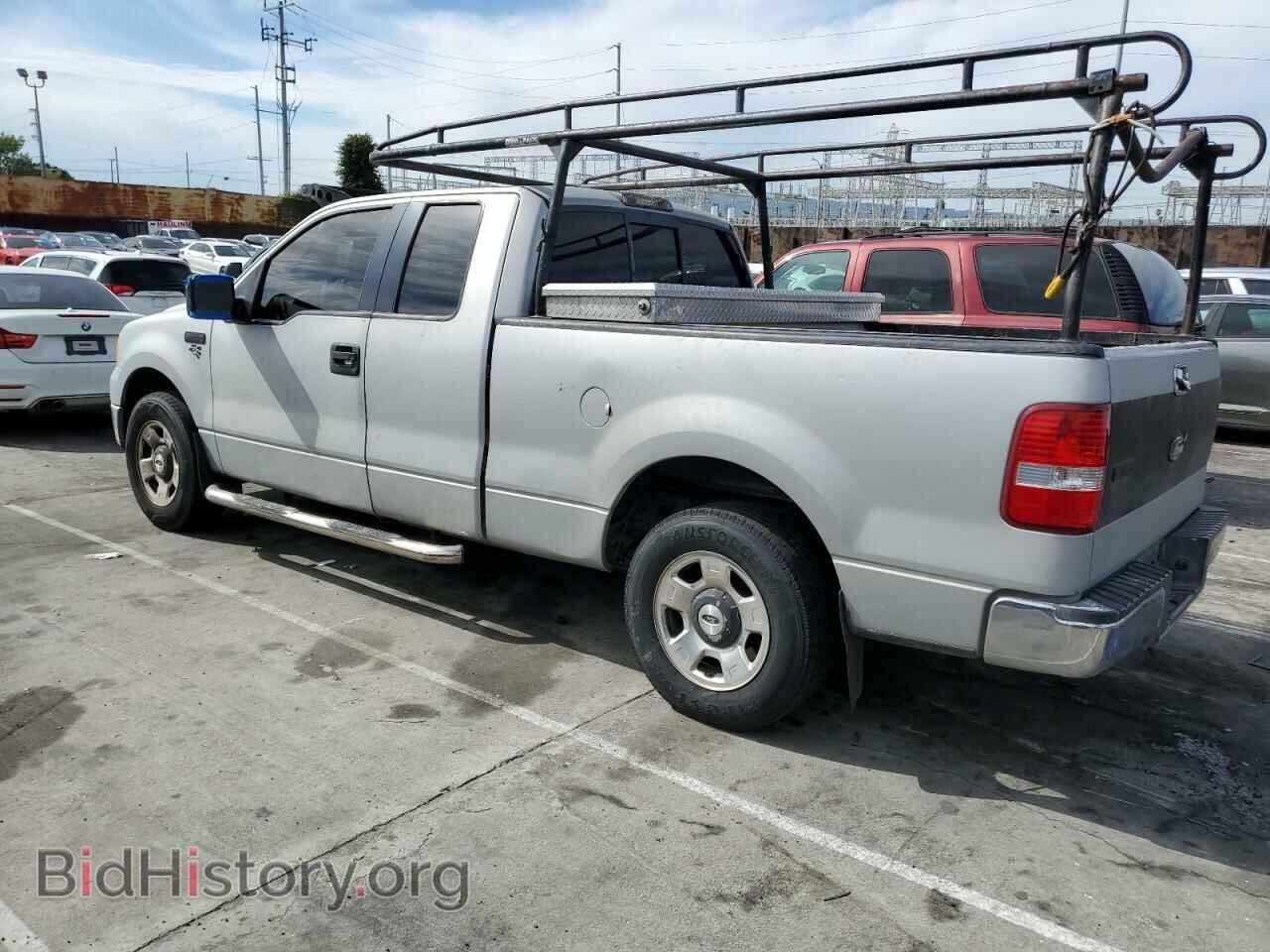 2006 FORD All Models - VIN: 1FTRX12W16NB45554 - Фото 2
