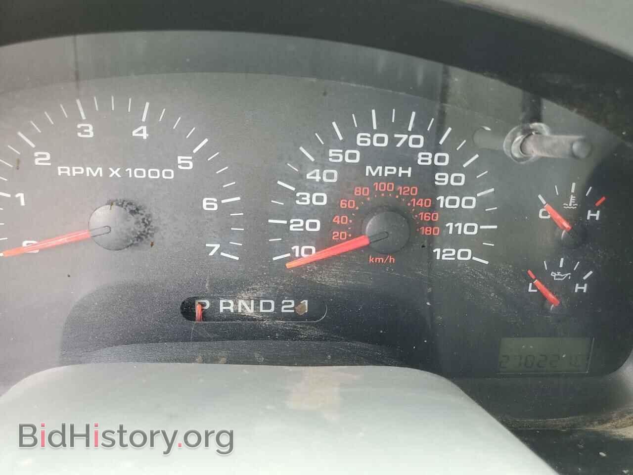 2006 FORD All Models - VIN: 1FTRX12W16NB45554 - Фото 9