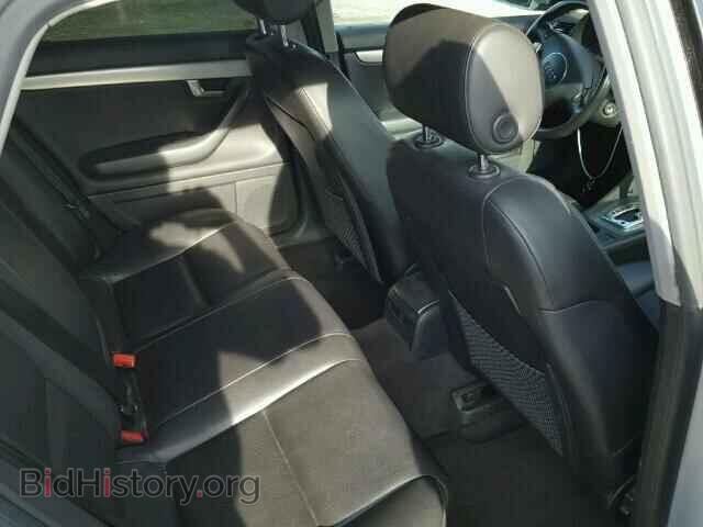 2002 AUDI A4 - VIN: WAULC68E02A313499 - Photo 6
