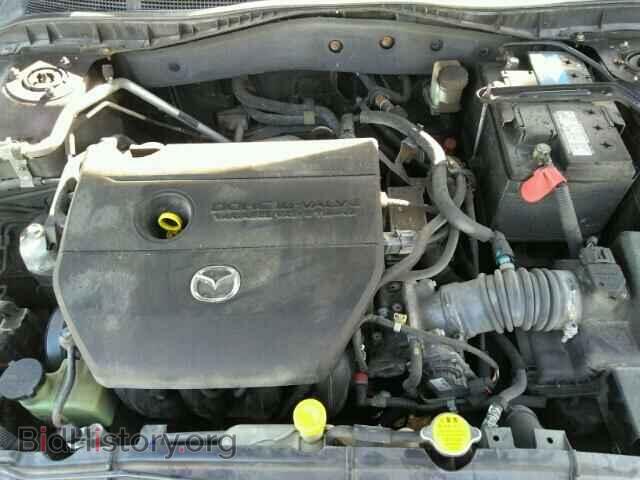 2006 MAZDA 6 - VIN: 1YVFP84C965M33346 - Фото 7