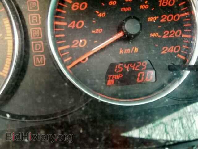 2006 MAZDA 6 - VIN: 1YVFP84C965M33346 - Фото 8