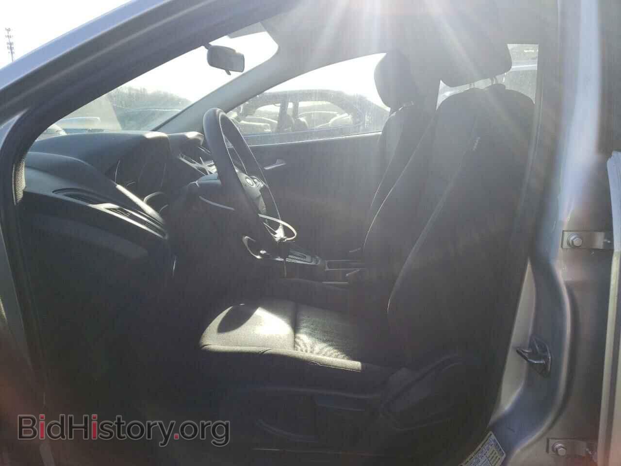 2016 FORD FOCUS - VIN: 1FADP3F26GL403647 - Фото 7