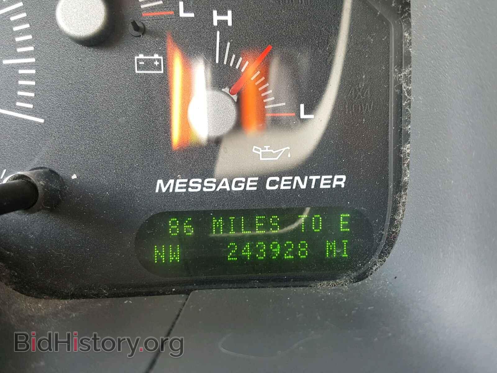 2004 FORD EXPEDITION - VIN: 1FMPU16L74LB65053 - Фото 8
