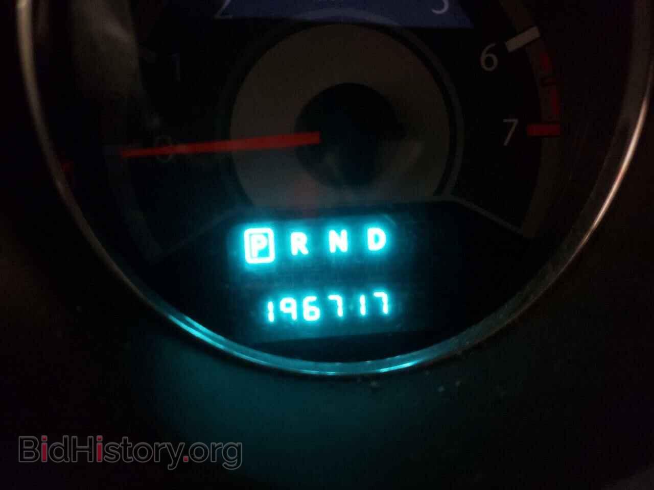 2013 CHRYSLER 200 - VIN: 1C3CCBBB0DN505337 - Фото 8