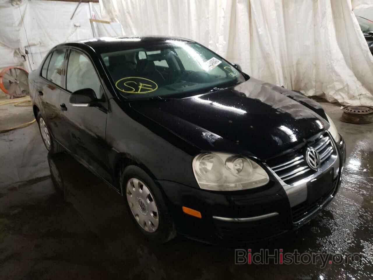 Photo 3VWPG71KX6M795368 - VOLKSWAGEN JETTA 2006