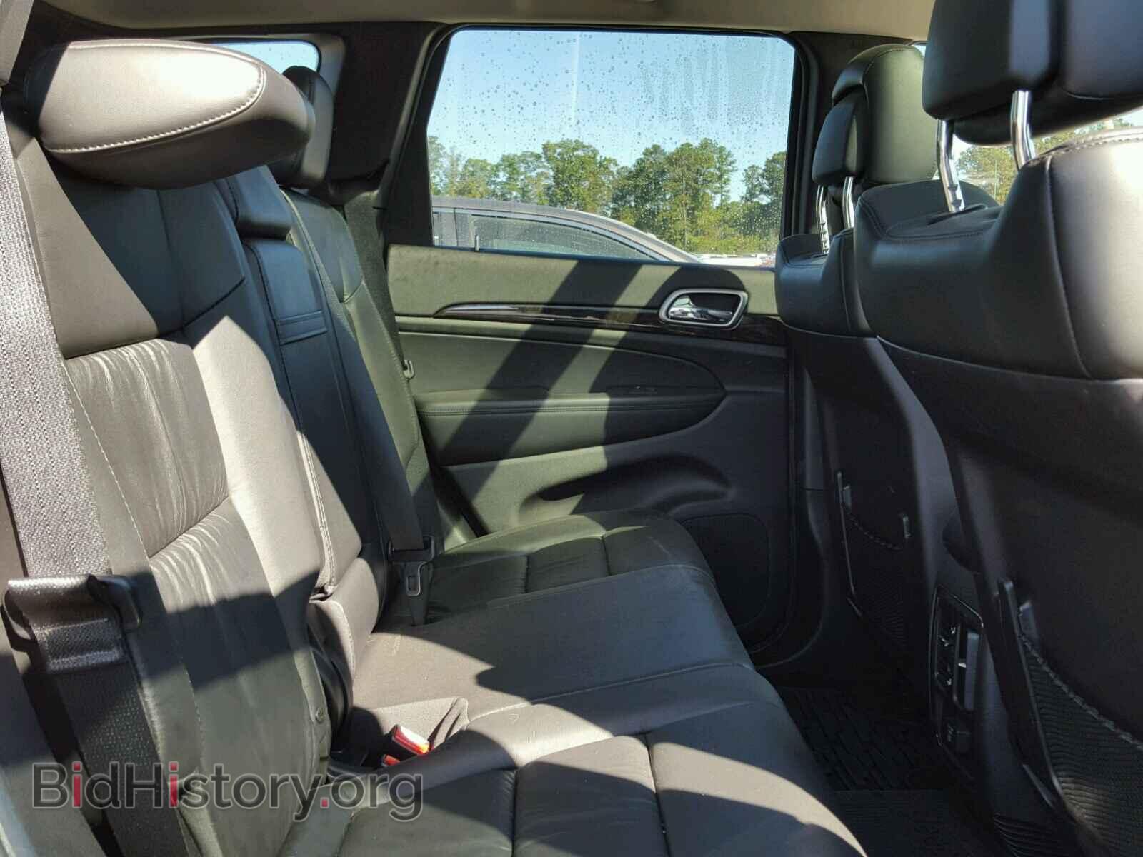 2012 JEEP CHEROKEE - VIN: 1C4RJEAG2CC314233 - Фото 6