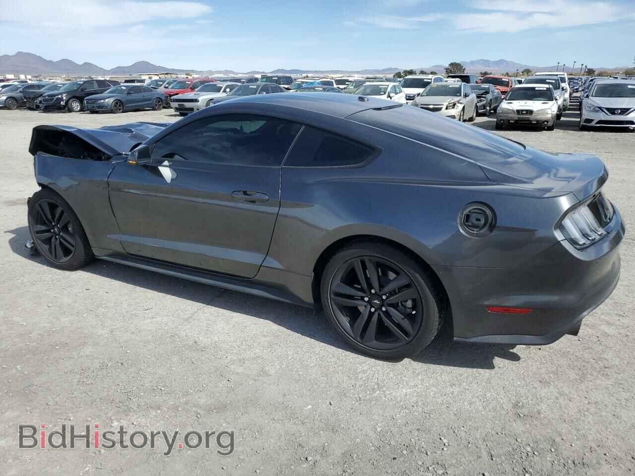 2017 FORD ALL Models - VIN: 1FA6P8TH4H5357160 - Photo 2