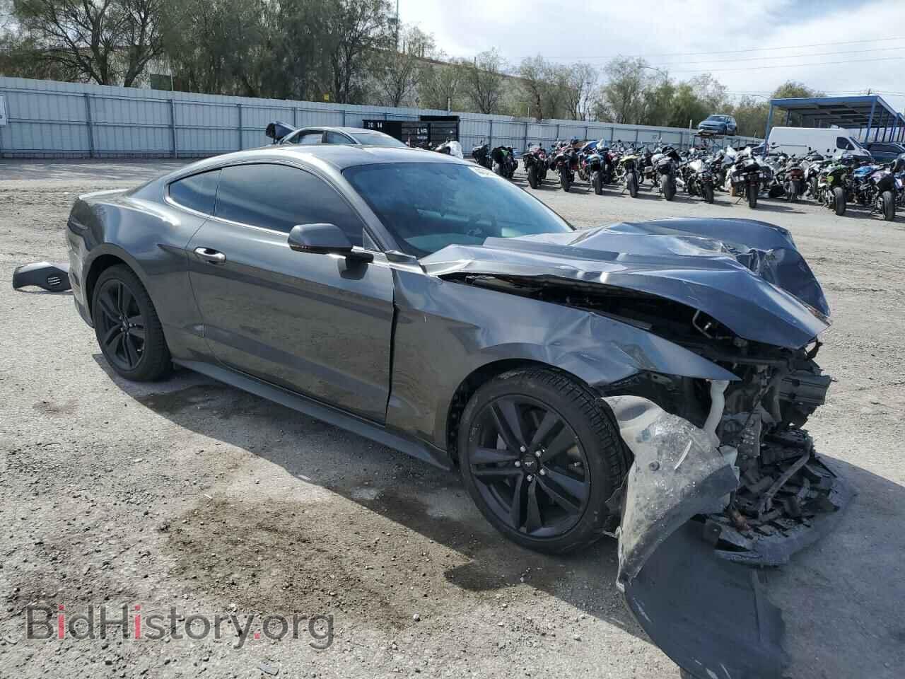 2017 FORD ALL Models - VIN: 1FA6P8TH4H5357160 - Photo 4