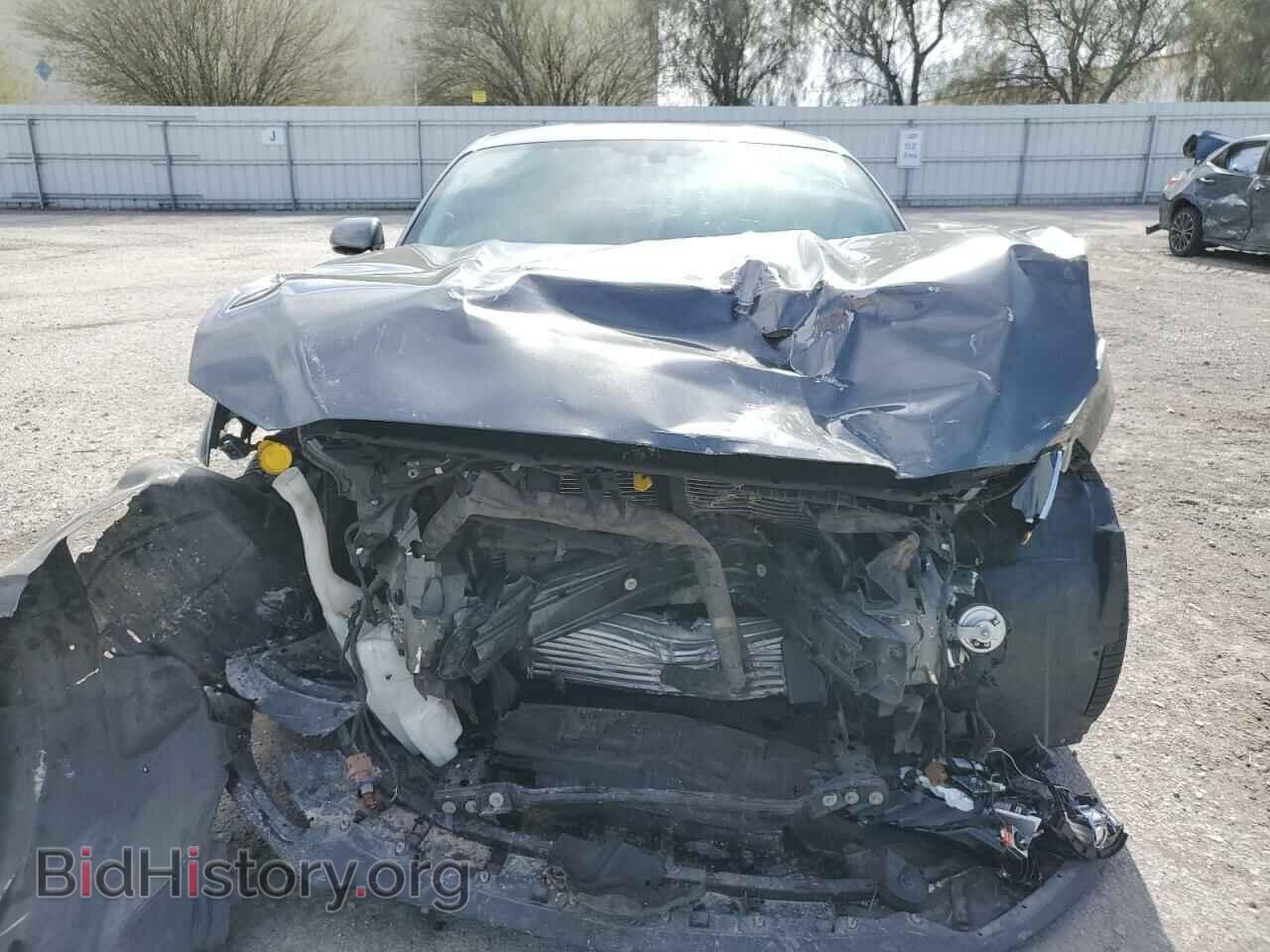 2017 FORD ALL Models - VIN: 1FA6P8TH4H5357160 - Photo 5