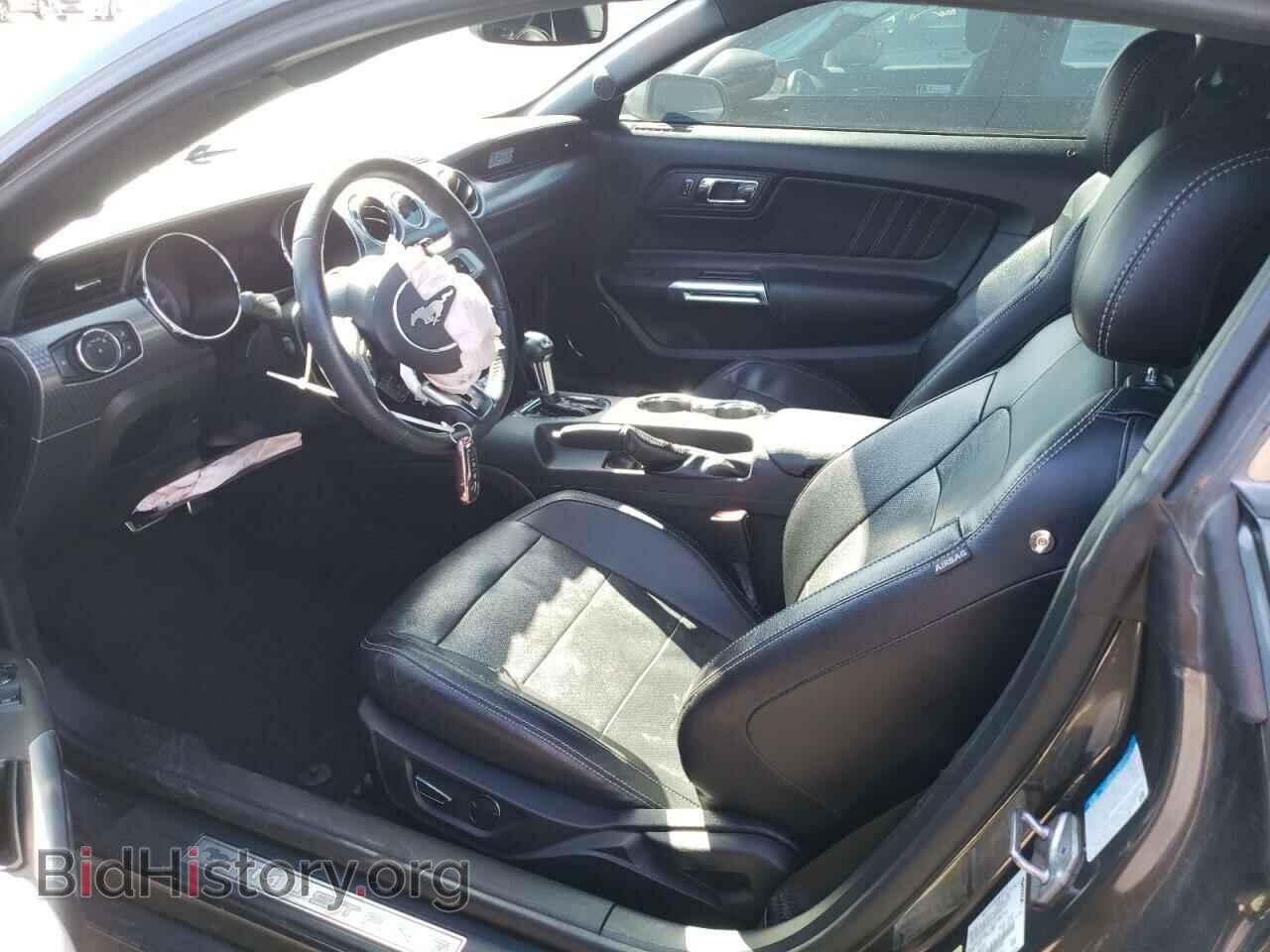 2017 FORD ALL Models - VIN: 1FA6P8TH4H5357160 - Photo 7