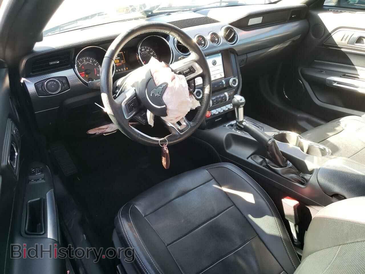 2017 FORD ALL Models - VIN: 1FA6P8TH4H5357160 - Photo 8