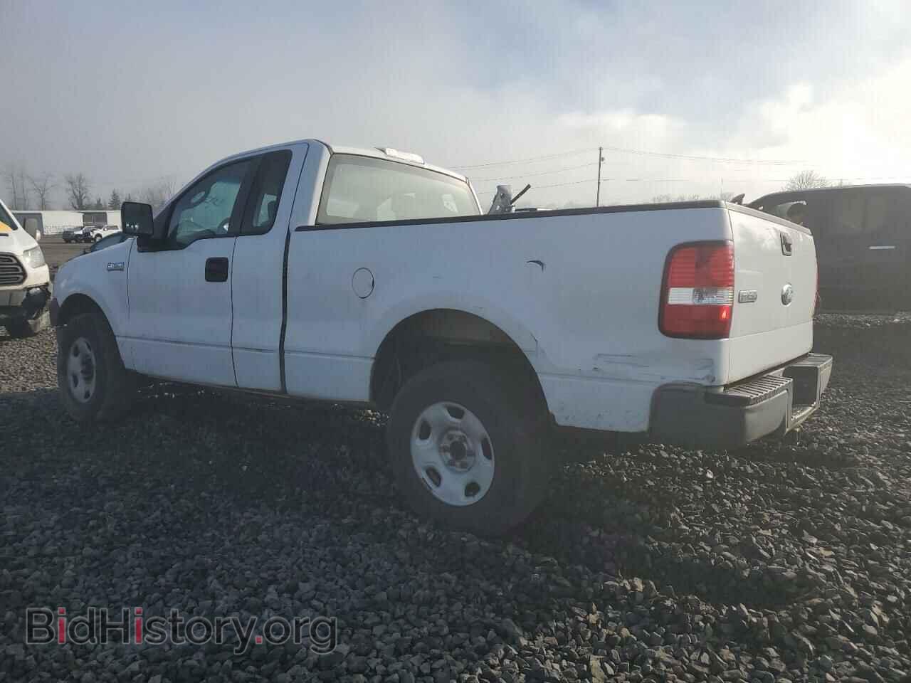 2007 FORD All Models - VIN: 1FTRF12257NA47225 - Photo 2