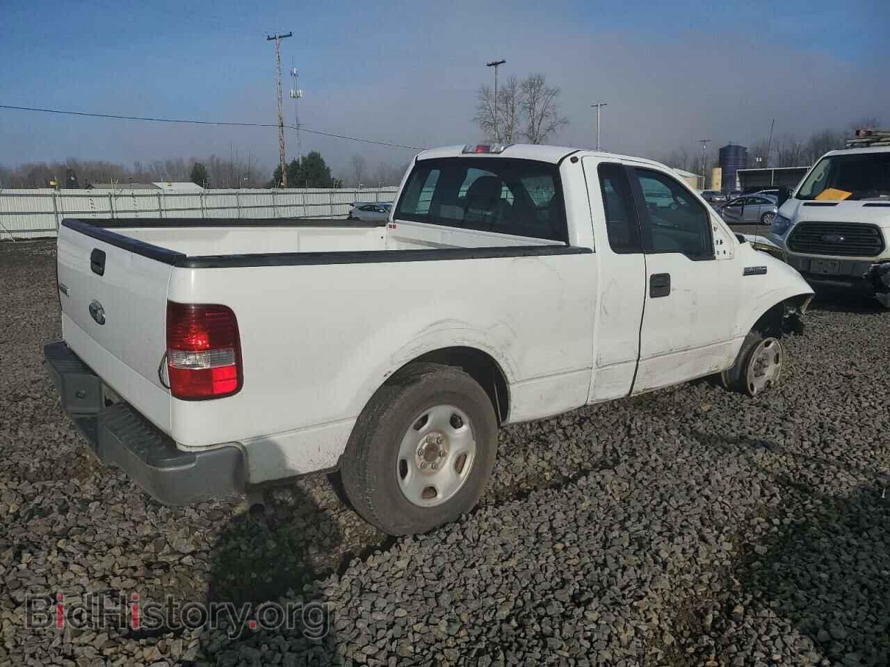 2007 FORD All Models - VIN: 1FTRF12257NA47225 - Photo 3