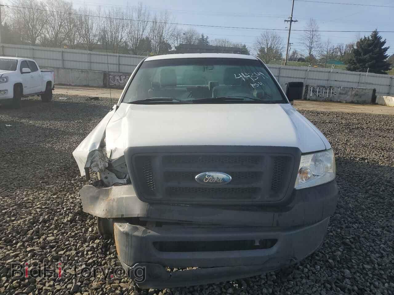2007 FORD All Models - VIN: 1FTRF12257NA47225 - Photo 5