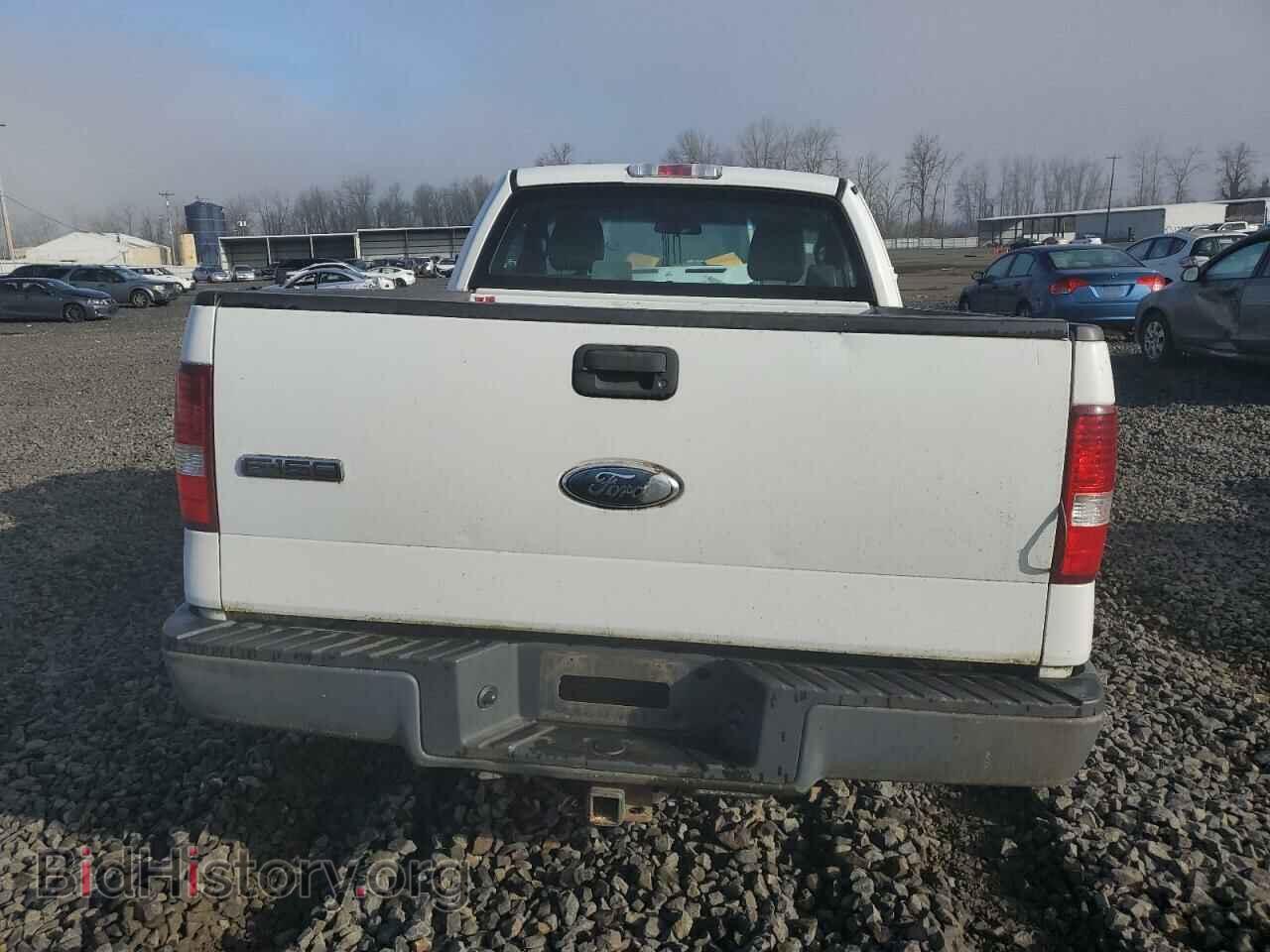 2007 FORD All Models - VIN: 1FTRF12257NA47225 - Photo 6