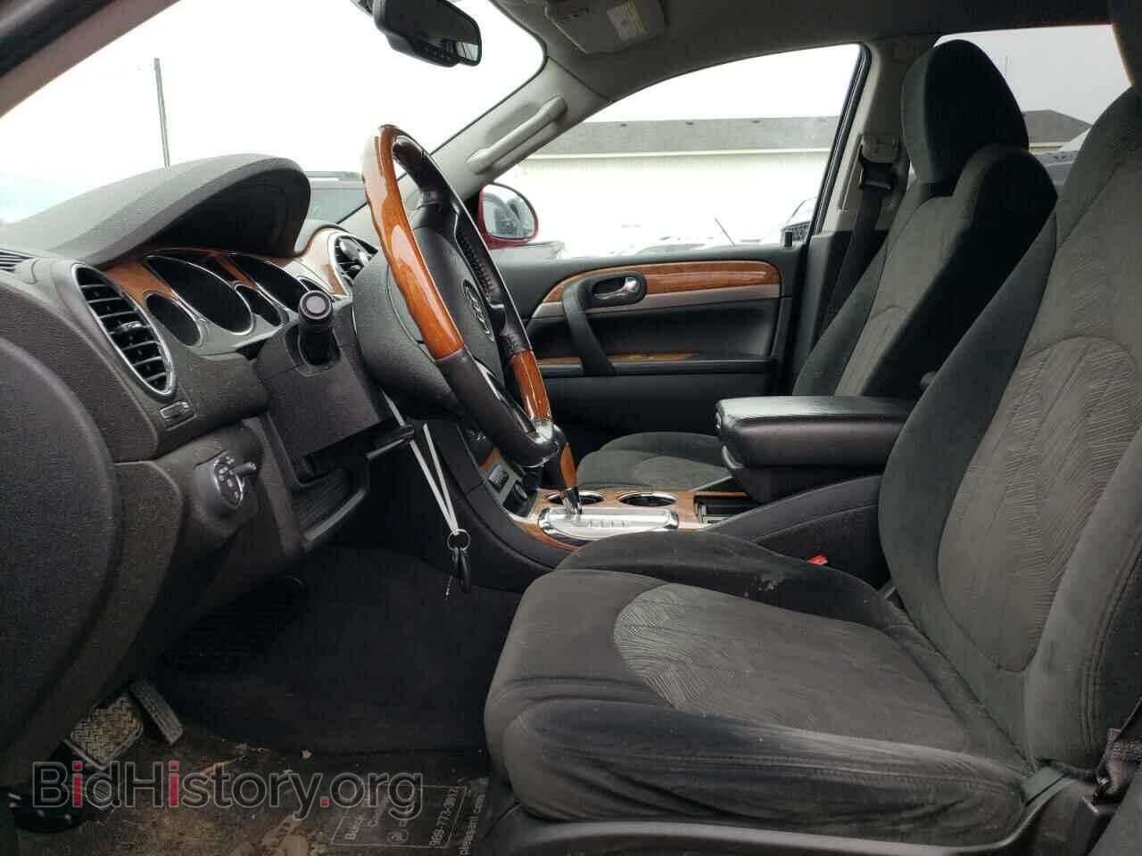 2012 BUICK ENCLAVE - VIN: 5GAKRAED2CJ366686 - Photo 7