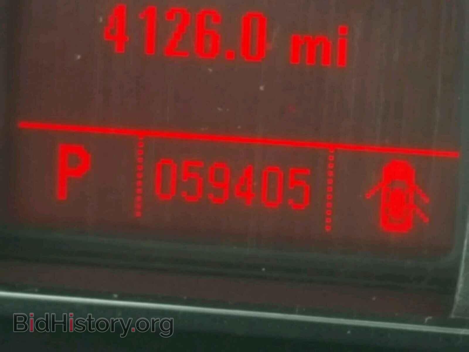 2011 GMC TERRAIN - VIN: 2CTFLTE56B6247514 - Photo 8