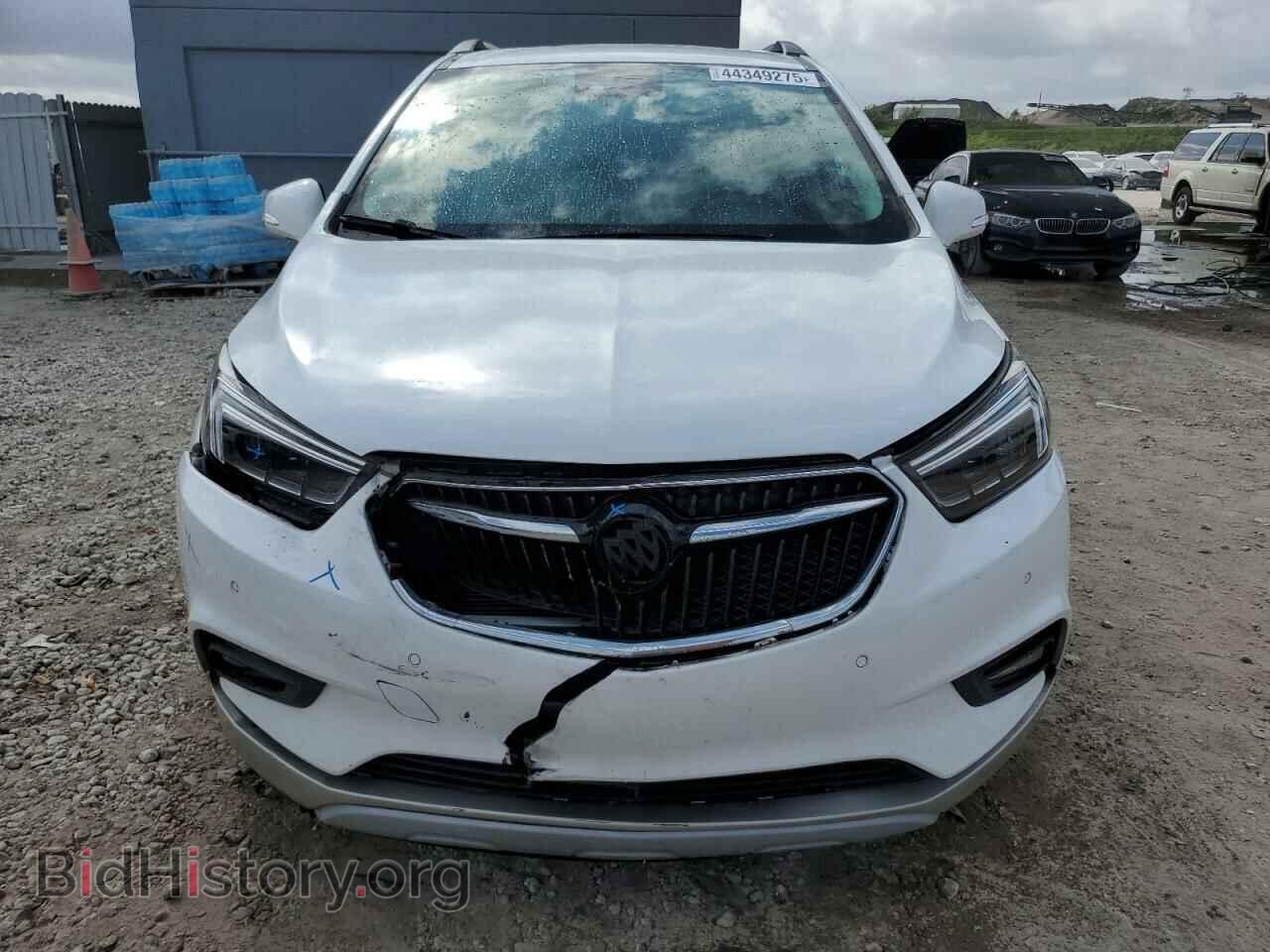 2020 BUICK ENCORE - VIN: KL4CJCSB2LB047608 - Photo 5