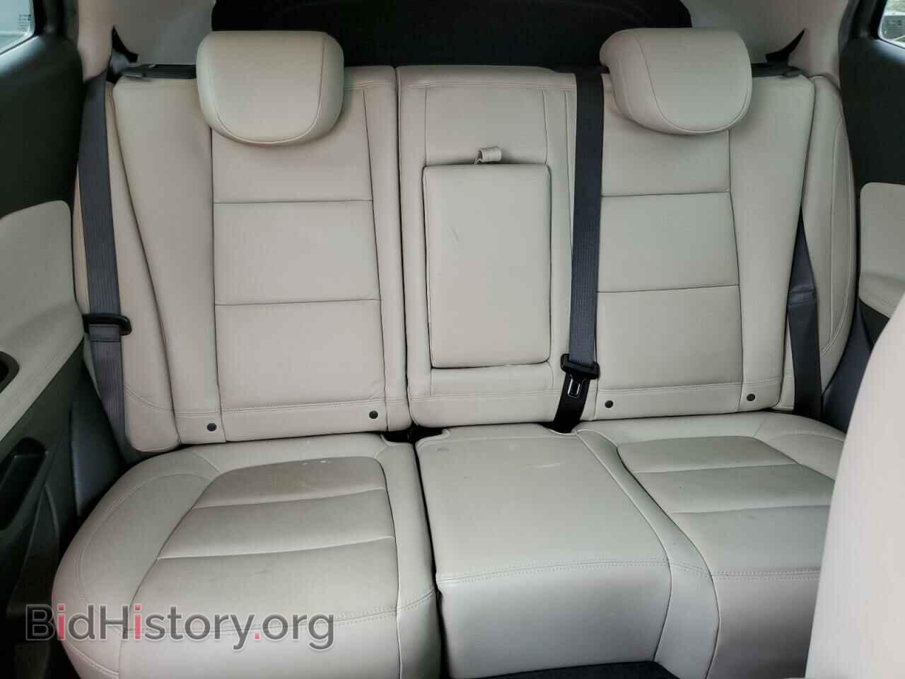 2020 BUICK ENCORE - VIN: KL4CJCSB2LB047608 - Photo 10