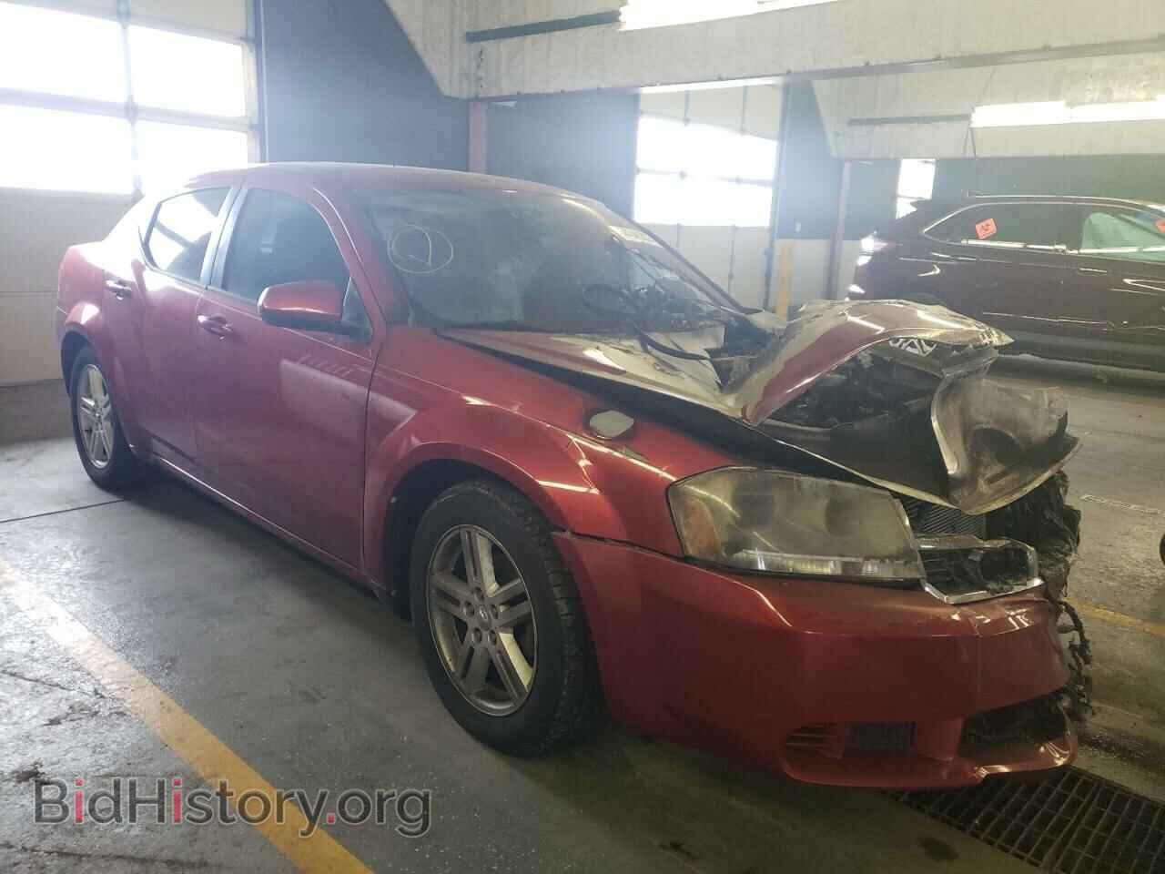 2010 DODGE AVENGER - VIN: 1B3CC1FB2AN175844 - Photo 4