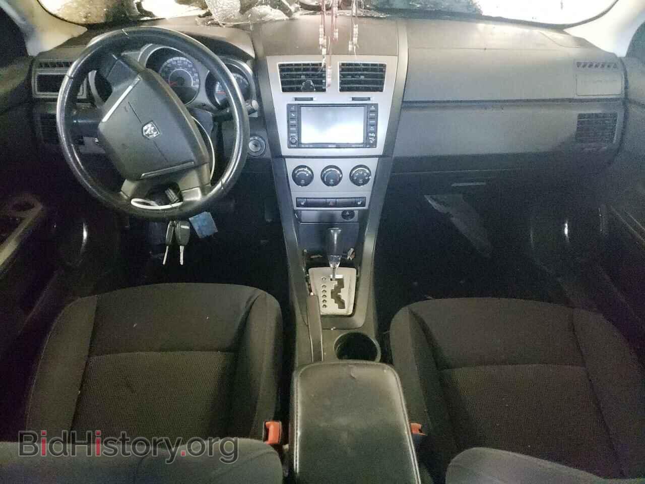 2010 DODGE AVENGER - VIN: 1B3CC1FB2AN175844 - Photo 8