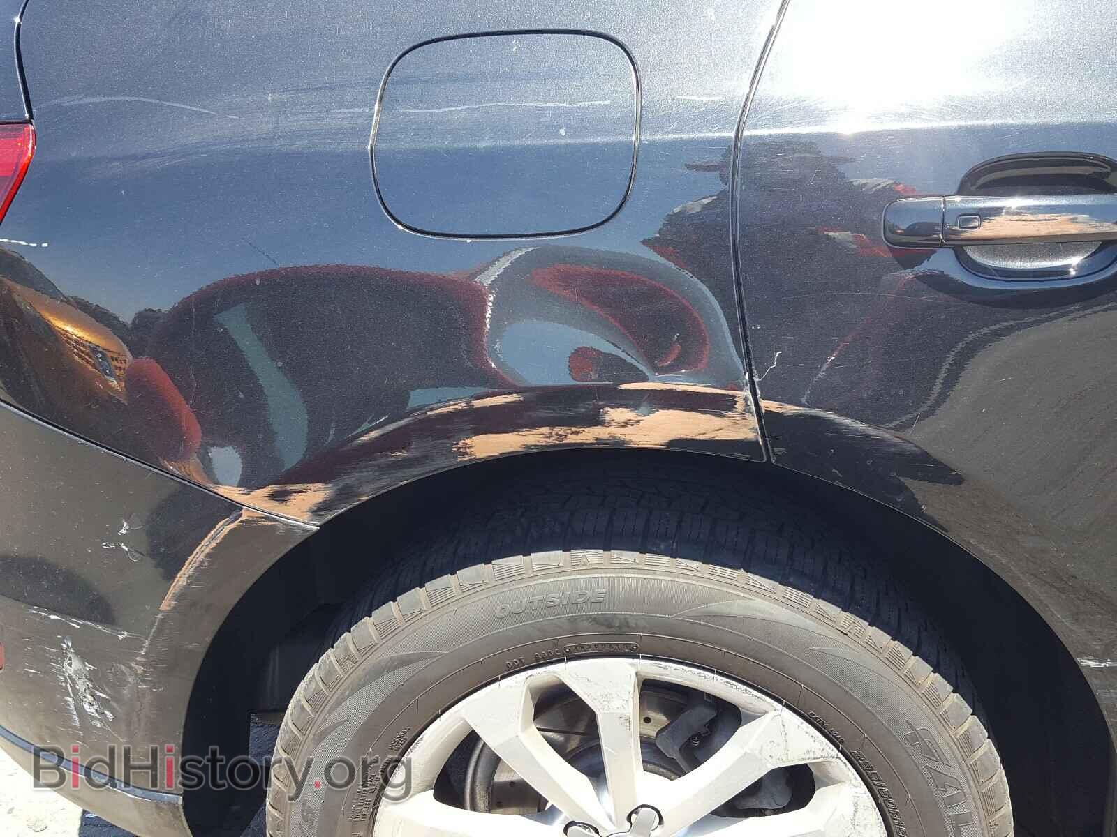 2013 AUDI Q5 - VIN: WA1LFAFP3DA022199 - Фото 9