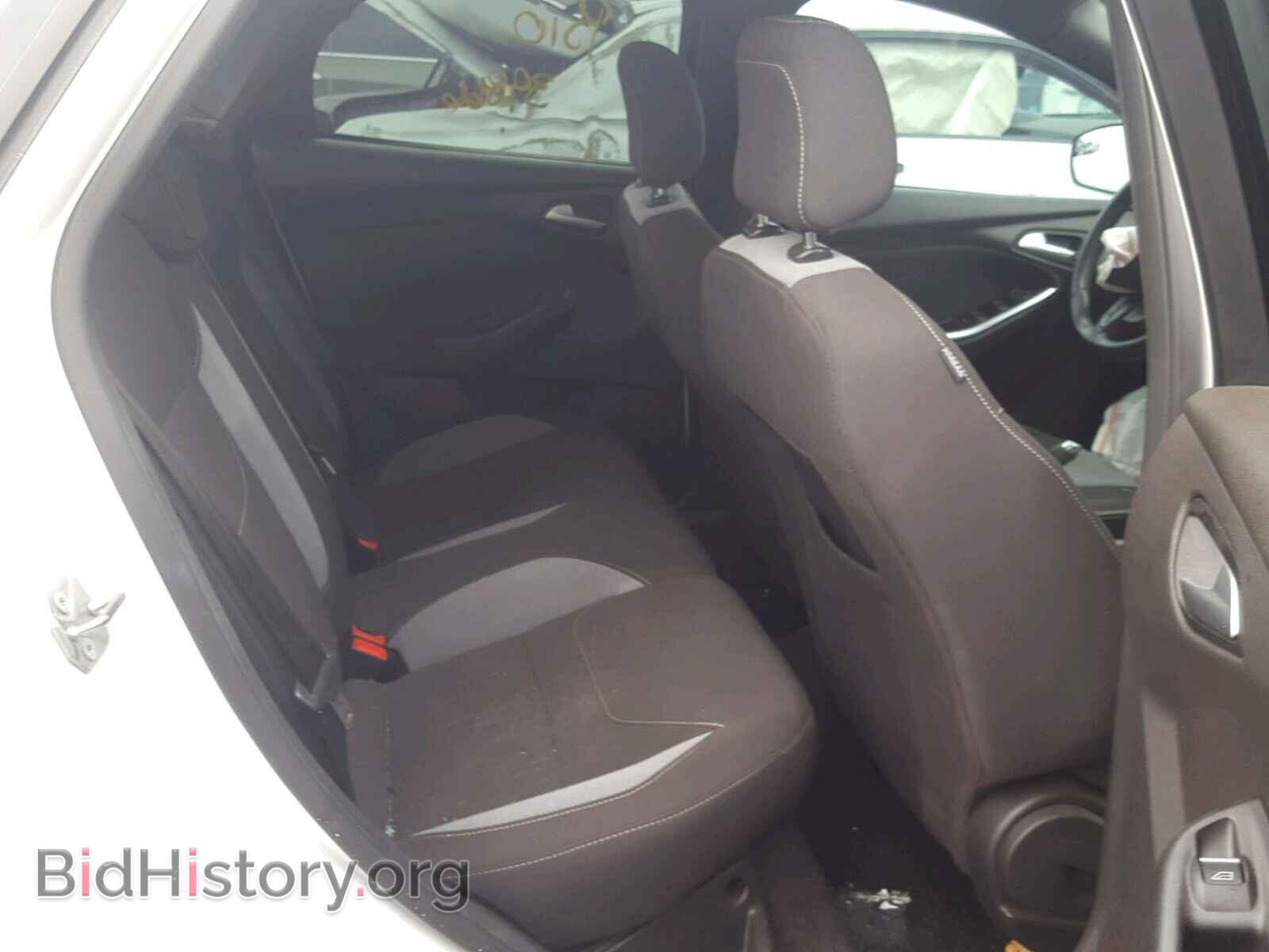 2016 FORD FOCUS - VIN: 1FADP3L94GL262546 - Photo 6