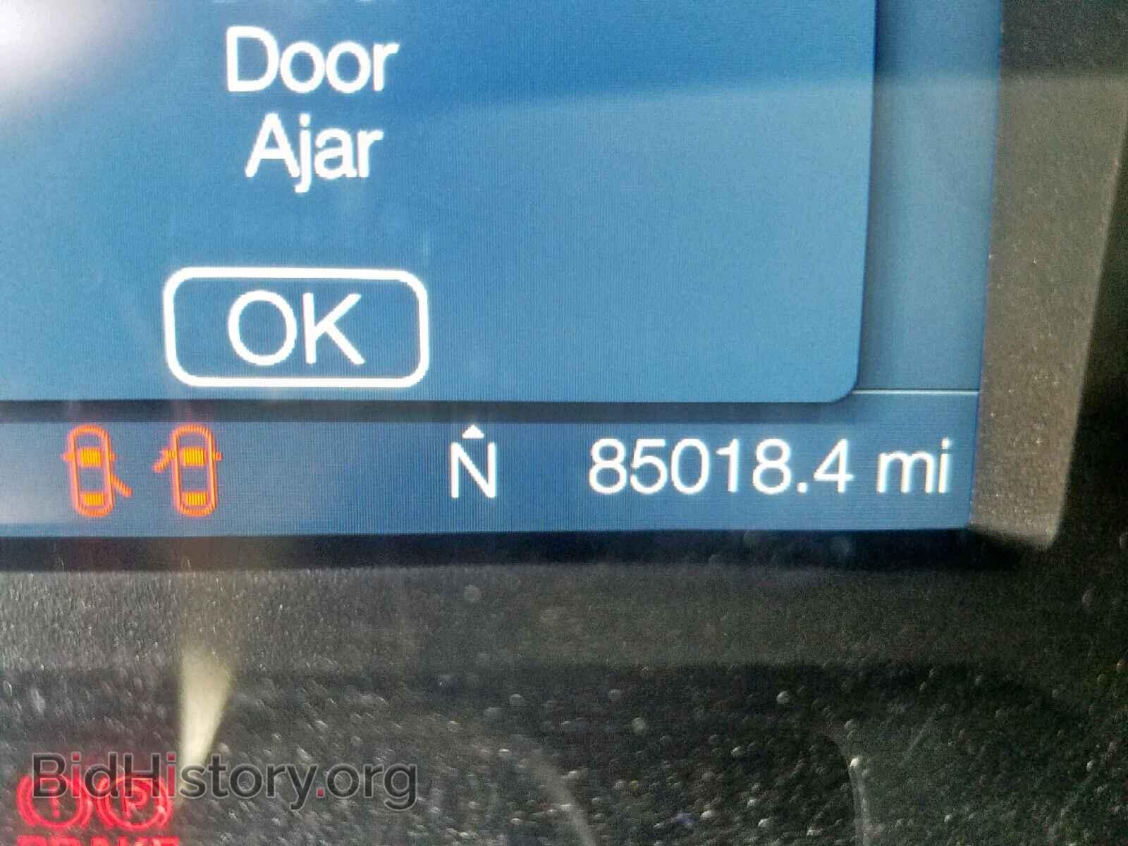 2011 FORD EDGE SEL - VIN: 2FMDK3JC1BBA76667 - Photo 8