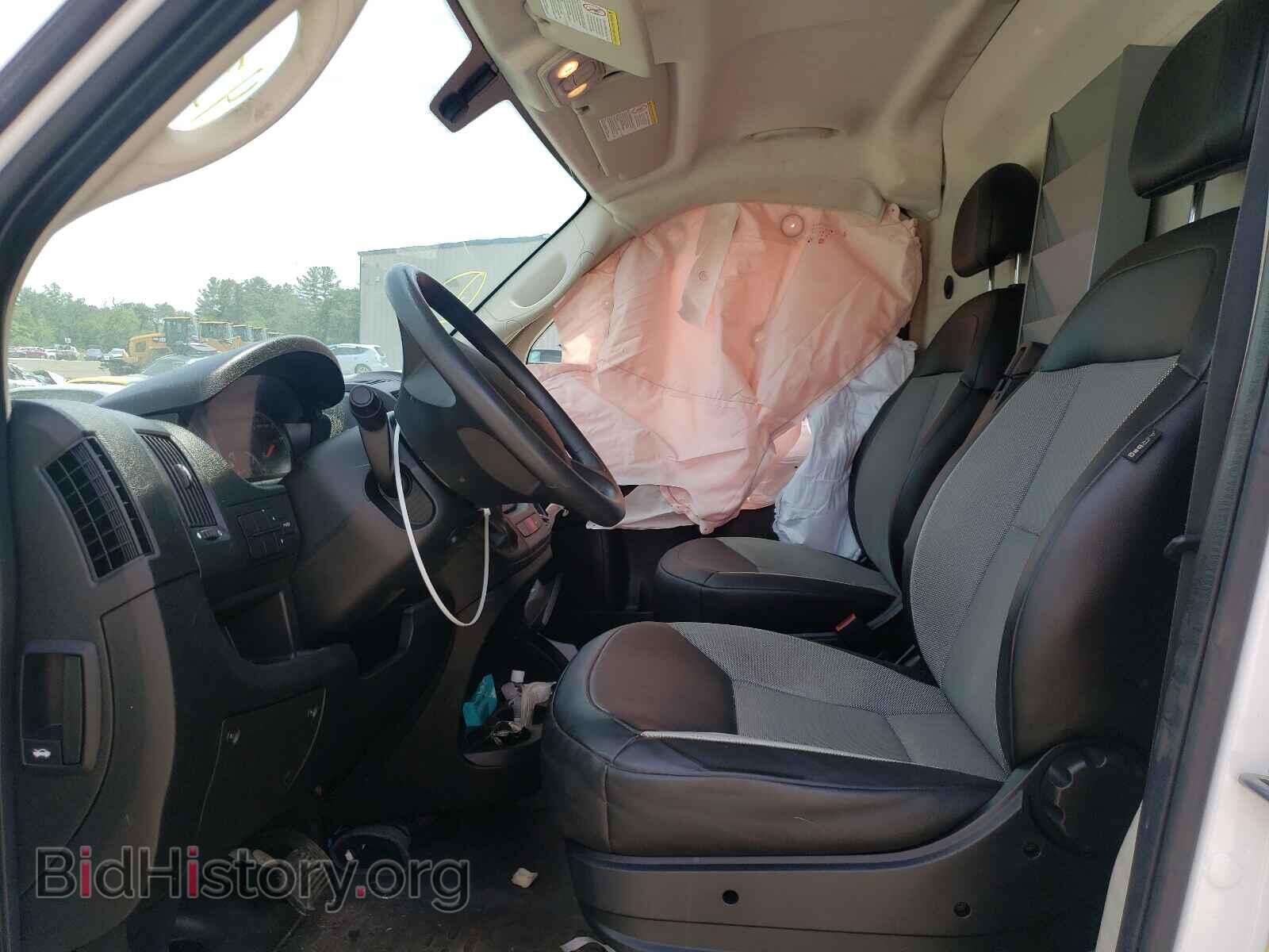 2017 RAM PROMASTER - VIN: 3C6TRVAG8HE546048 - Фото 5