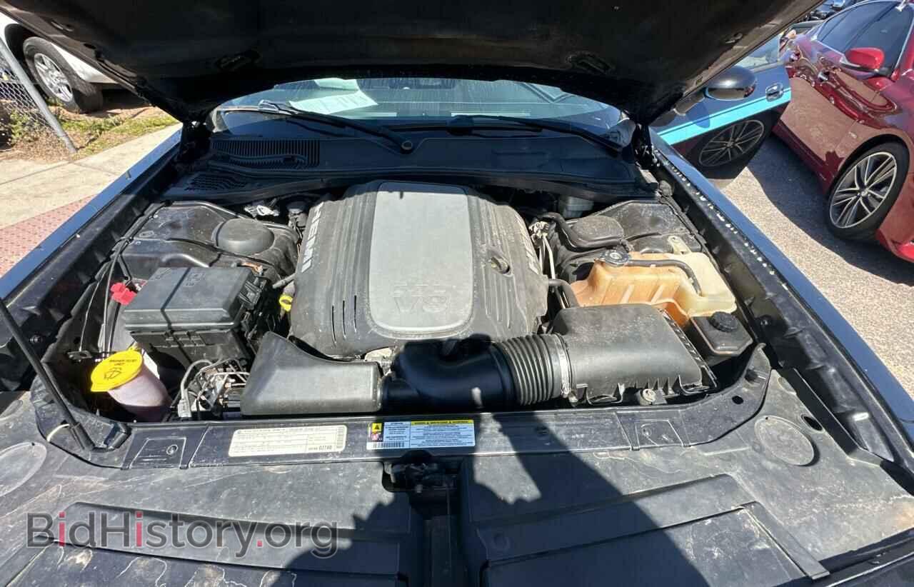 2010 DODGE CHALLENGER - VIN: 2B3CJ5DT3AH184201 - Фото 7