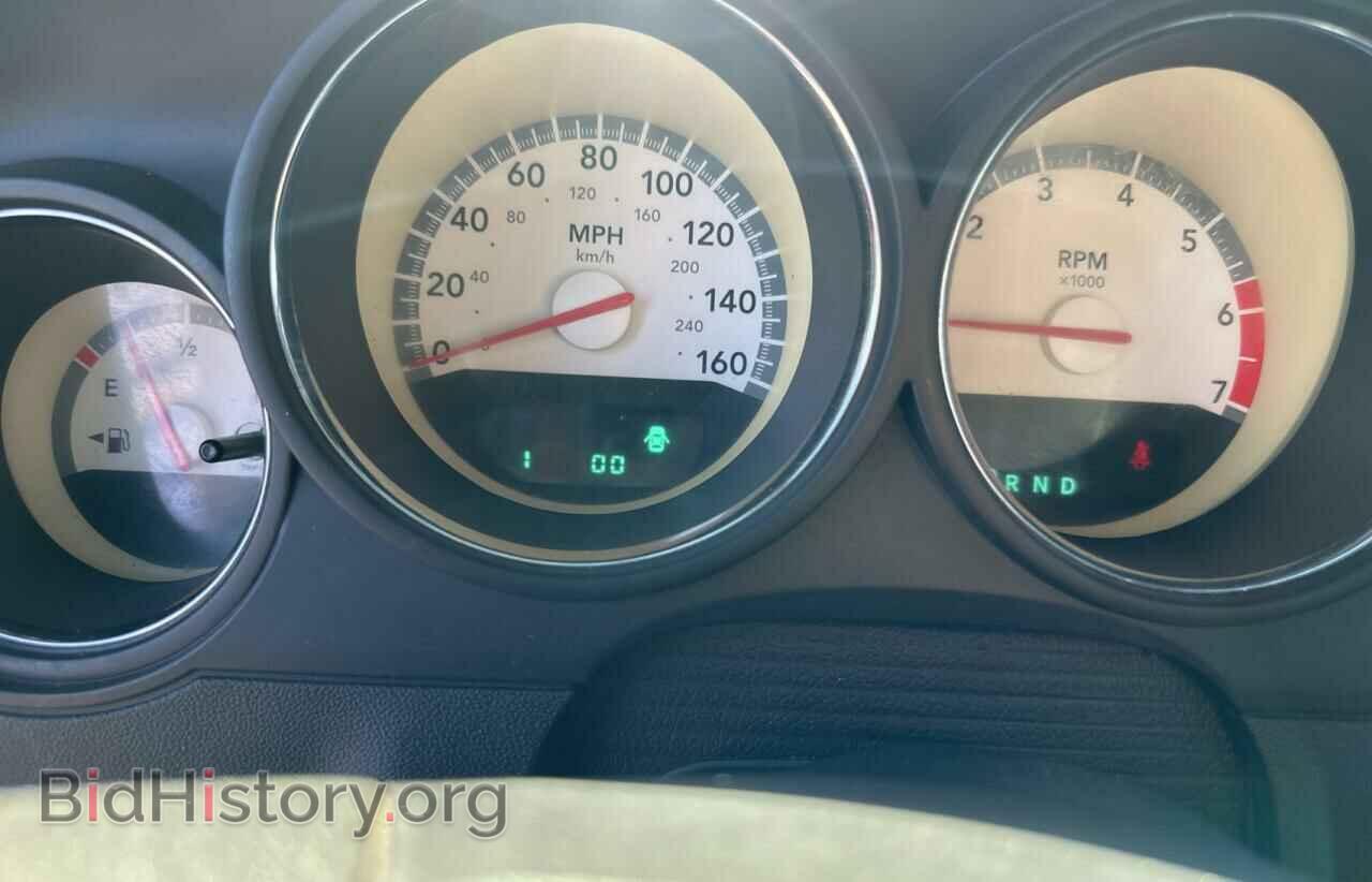 2010 DODGE CHALLENGER - VIN: 2B3CJ5DT3AH184201 - Фото 8