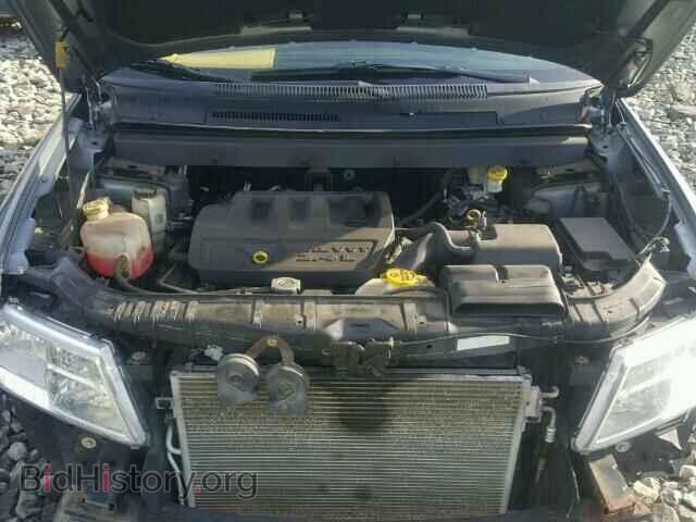 2010 DODGE JOURNEY - VIN: 3D4PG4FB6AT214251 - Фото 7