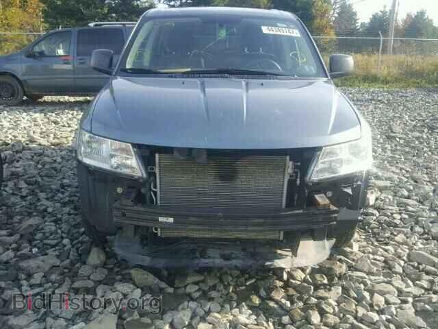 2010 DODGE JOURNEY - VIN: 3D4PG4FB6AT214251 - Фото 9