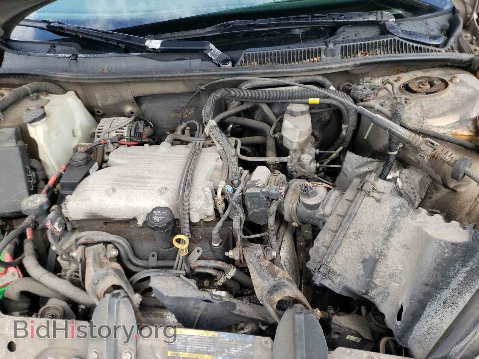 2007 CHEVROLET IMPALA - VIN: 2G1WT58K779286538 - Фото 7
