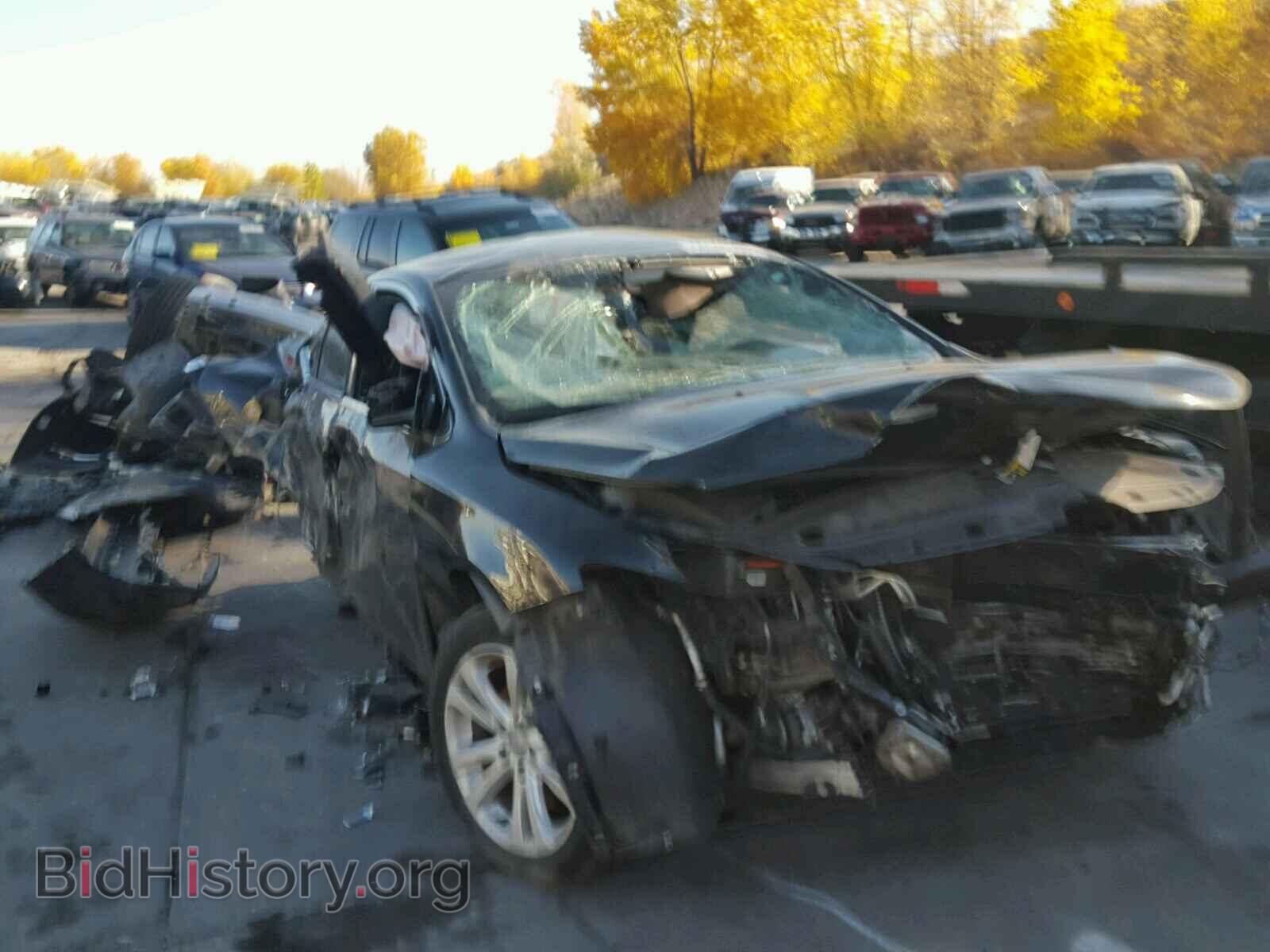 Photo 1C3CCCAB5GN156946 - CHRYSLER 200 2016