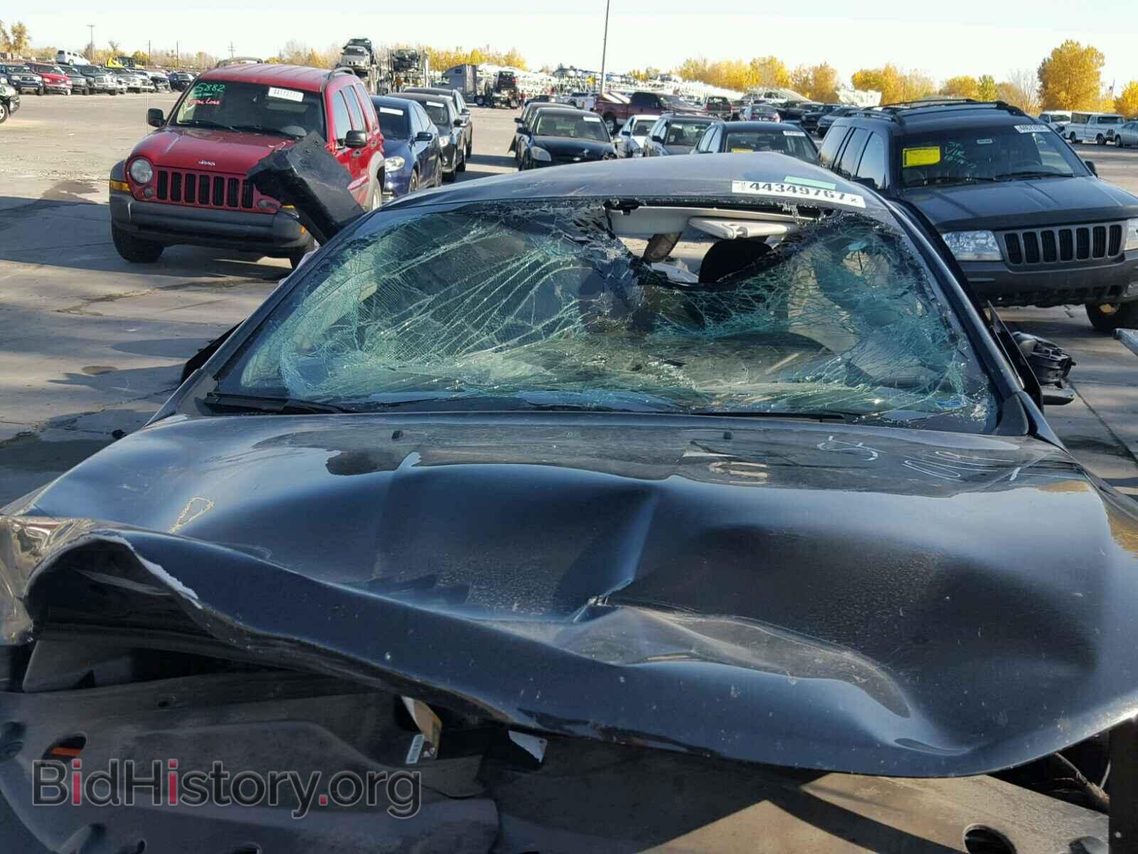 2016 CHRYSLER 200 - VIN: 1C3CCCAB5GN156946 - Фото 9