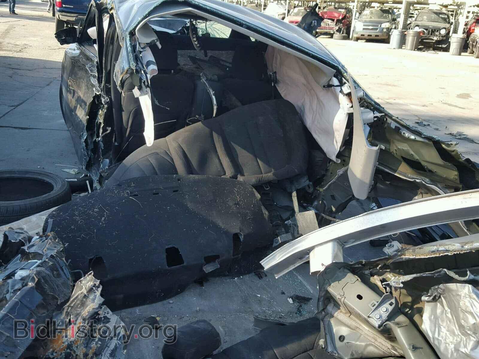 2016 CHRYSLER 200 - VIN: 1C3CCCAB5GN156946 - Фото 10