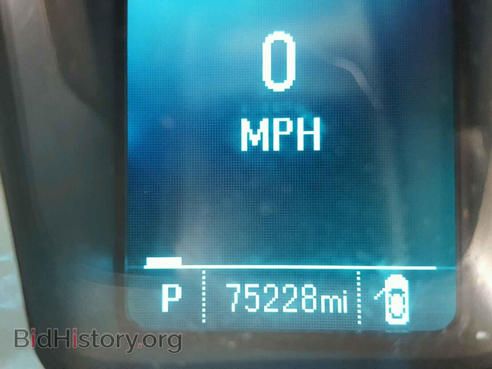 2013 CHEVROLET CAMARO - VIN: 2G1FA1E37D9200927 - Фото 8