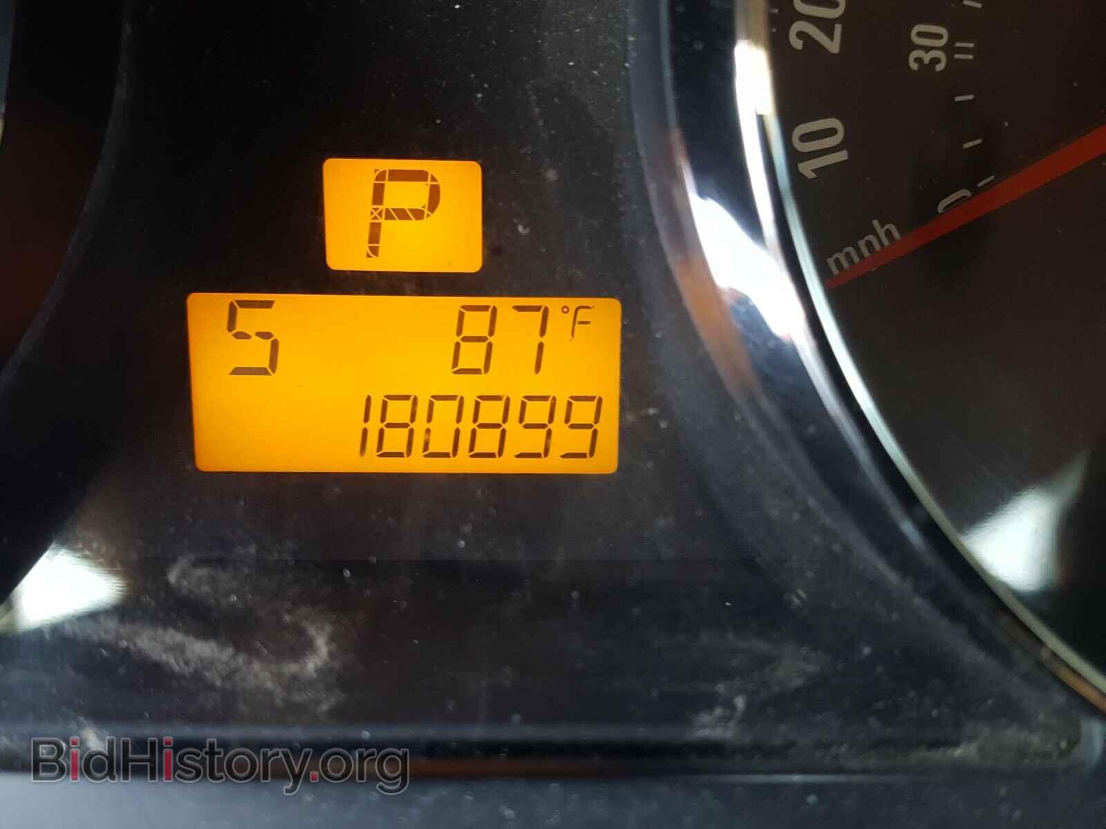 2008 SATURN VUE - VIN: 3GSCL53778S630620 - Фото 8