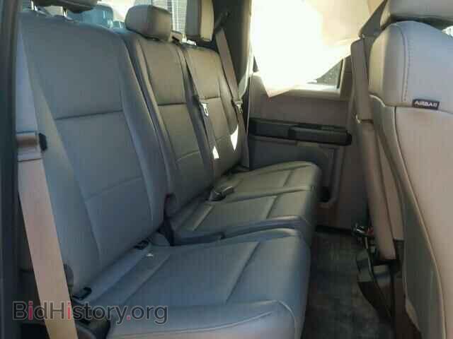 2015 FORD F150 - VIN: 1FTEX1CF7FFC54155 - Фото 6