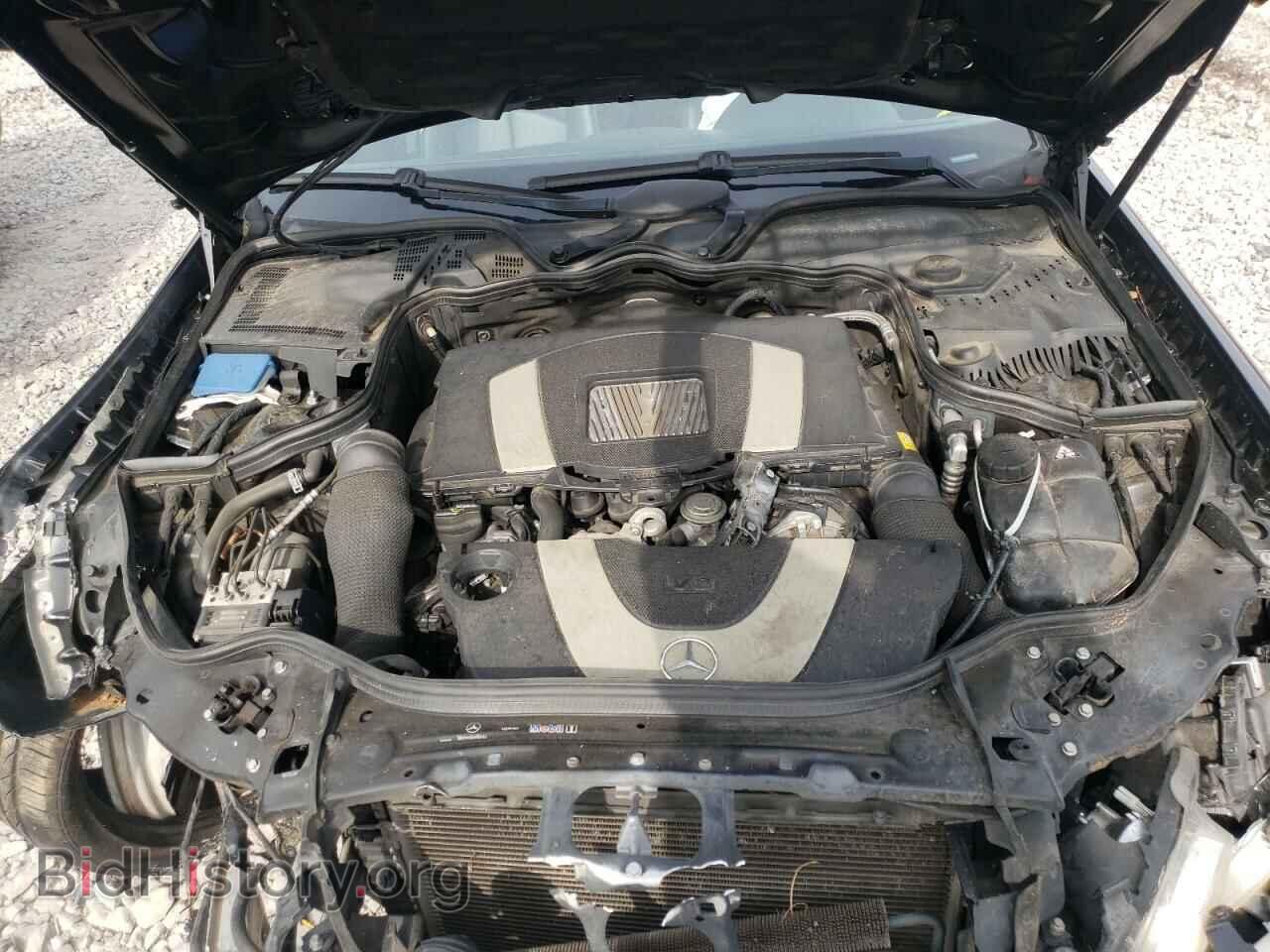 2008 MERCEDES-BENZ E-CLASS - VIN: WDBUF56X28B263042 - Фото 7