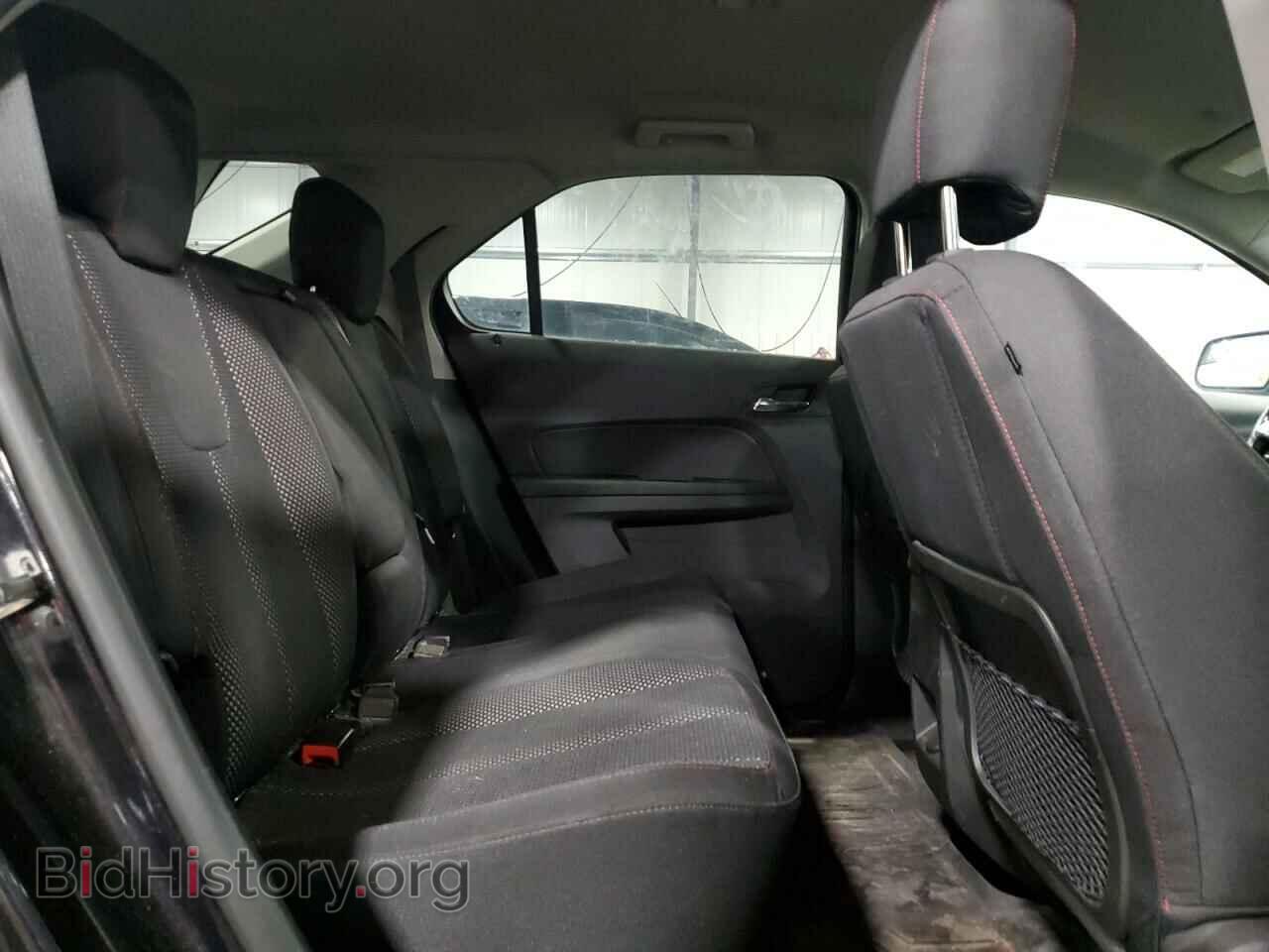 2014 CHEVROLET EQUINOX - VIN: 2GNFLFEK8E6200547 - Фото 11
