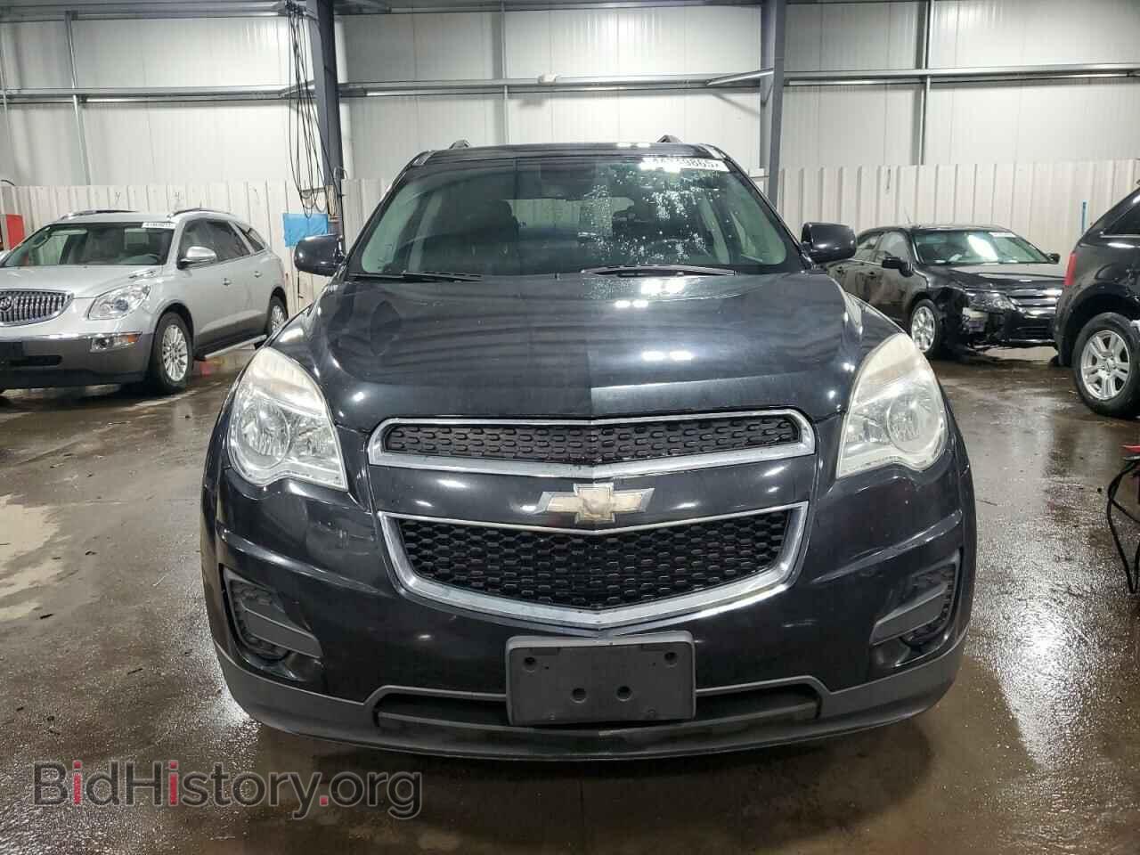 2014 CHEVROLET EQUINOX - VIN: 2GNFLFEK8E6200547 - Фото 5